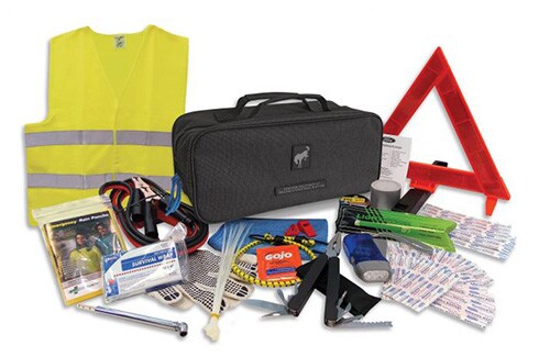 Descubre Accesorios Ford Bronco en CA, Kit de Asistencia Todoterreno